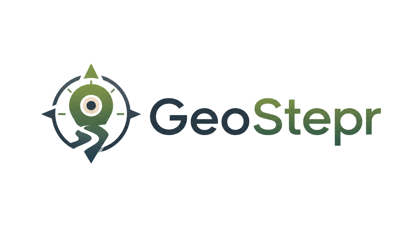 Geo Stepr logo