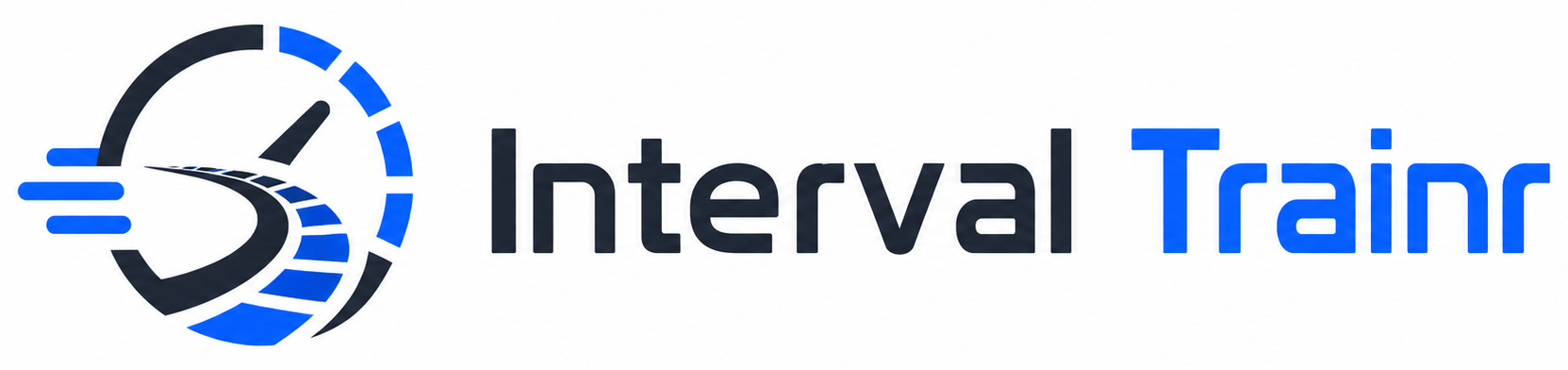 Interval Trainr logo