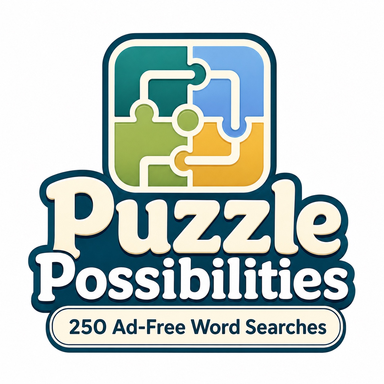 Puzzle Possibilities logo
