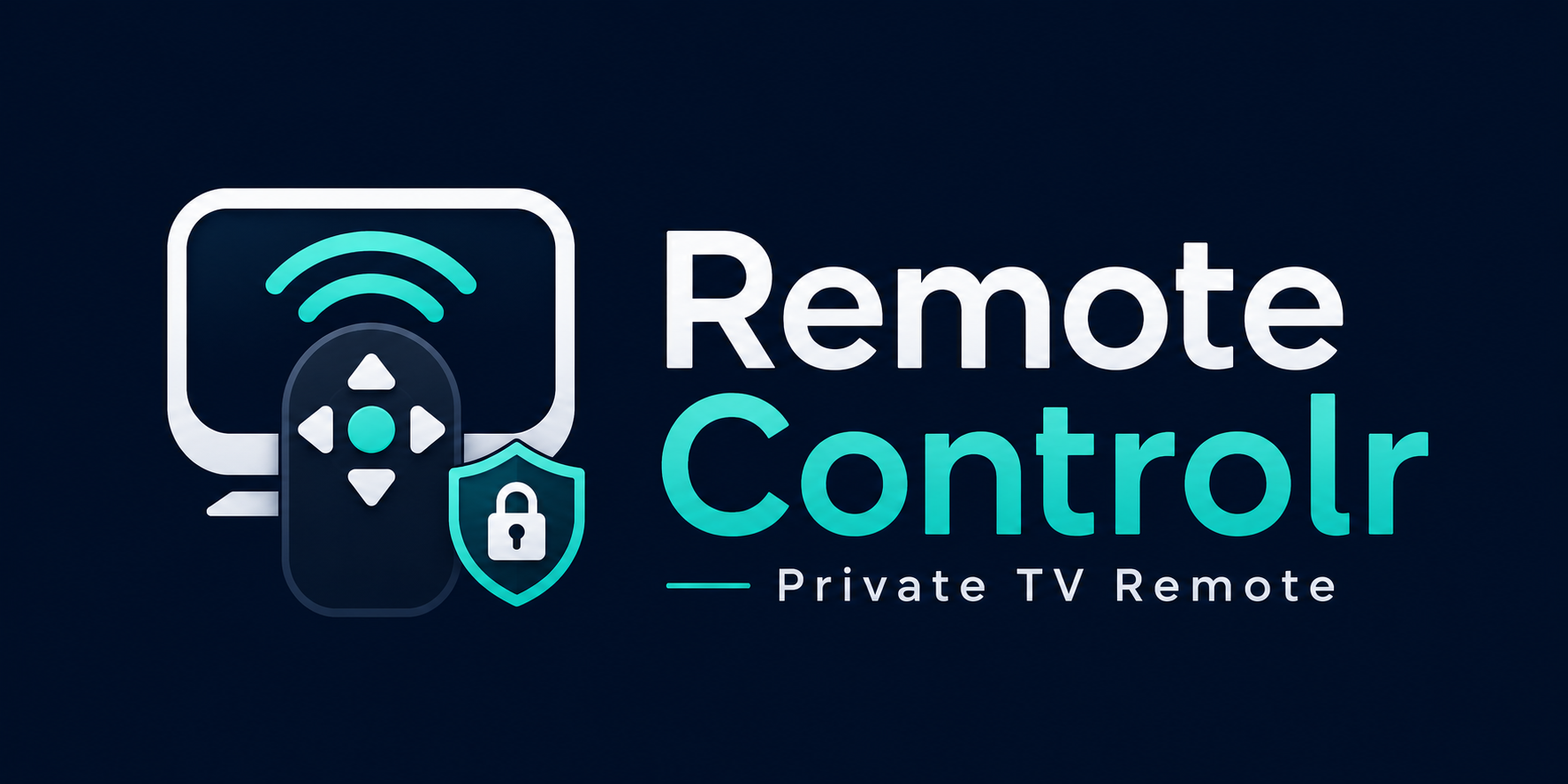 Remote Controlr logo